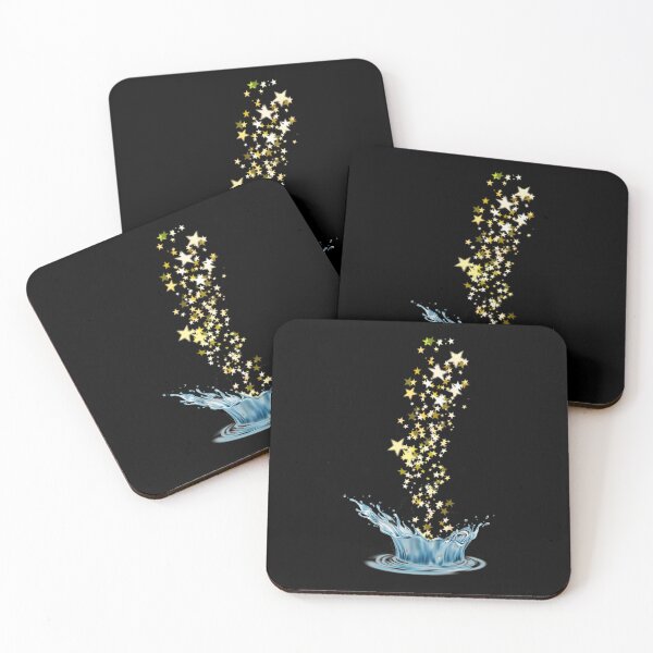 Item preview, ¡Salpicadura de estrellas! designed and sold by ONELOVEDESIGNS0.