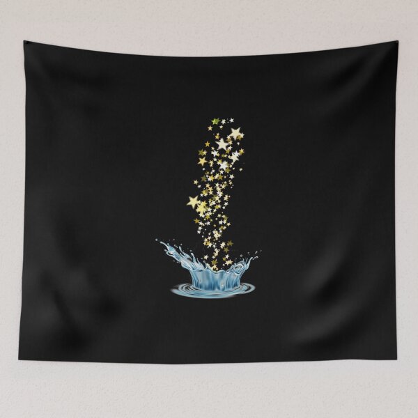 Item preview, ¡Salpicadura de estrellas! designed and sold by ONELOVEDESIGNS0.