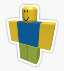 Roblox: Stickers | Redbubble