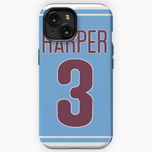 Bryce Harper iPhone Case for Sale by LordOfLalala