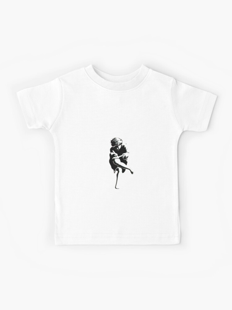 ★NOT4NERD★ Burn up TShirts White Shop Graphic Tees Faith Over Fear Candles Tee MTUS011 white