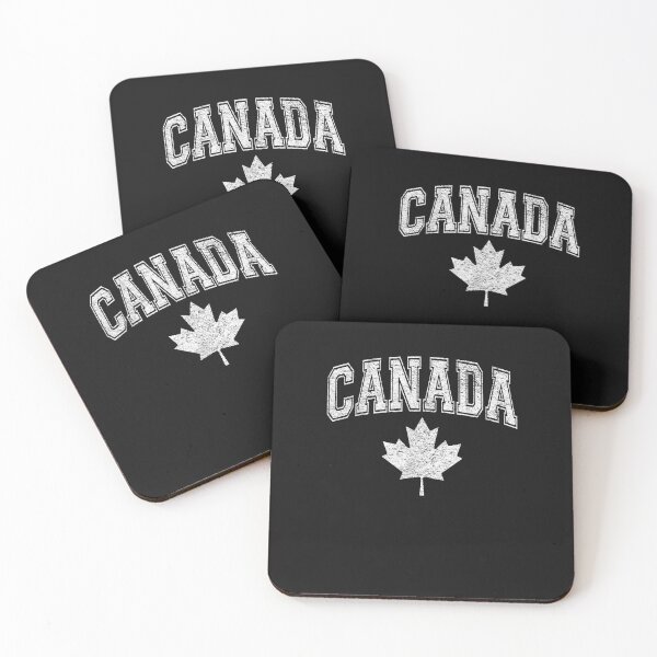 Item preview, CANADA ATHLETIC TEAM SPORTS FLAG VARSITY STYLE MAPLE LEAF designed and sold by Evrard122344.