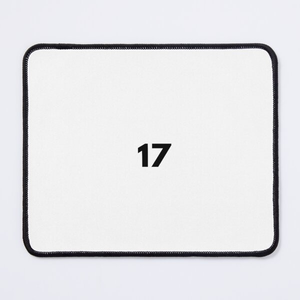 Item preview, Number seventeen designed and sold by Dj Gavric998.