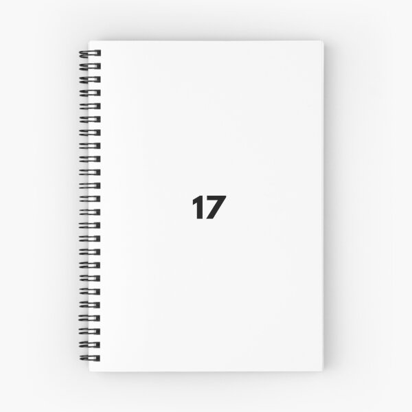 Item preview, Number seventeen designed and sold by Dj Gavric998.