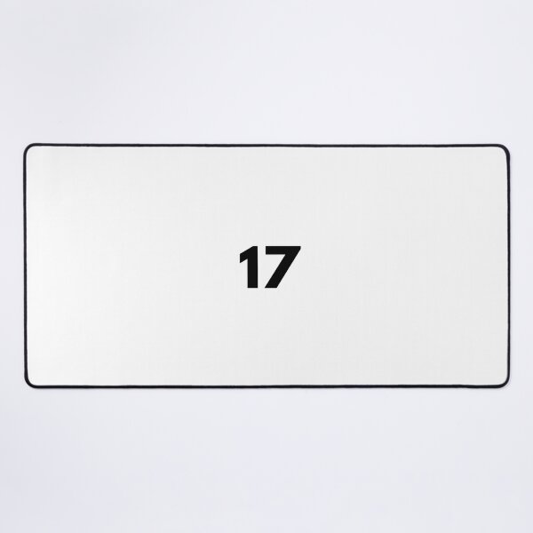 Item preview, Number seventeen designed and sold by Dj Gavric998.