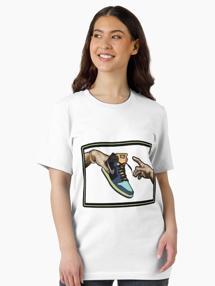 Biohack Outfit Jordan Retro High Tokyo Bio Hack Baroque Brown