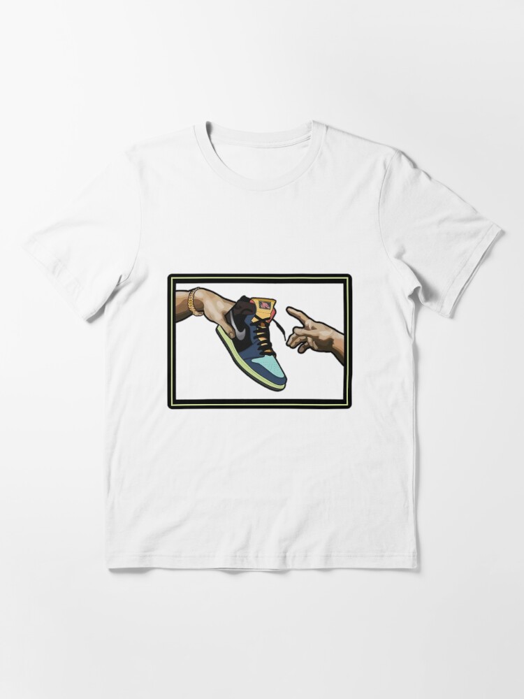 Jordan Retro High Tokyo Bio Hack Baroque Brown Matching Outfit