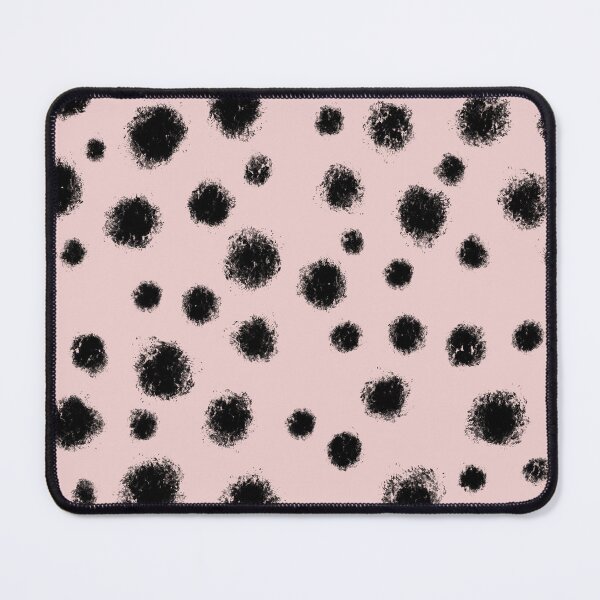Item preview, Hot Pink Leopard Print - Queen Leopard Pattern designed and sold by Yeldiz.