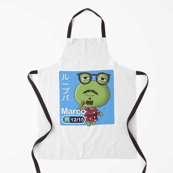 Item preview, Marco Ribbetlet designed and sold by Riki Prosper.