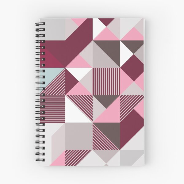 Item preview, Scandi Geometric designed and sold by modernistdesign.