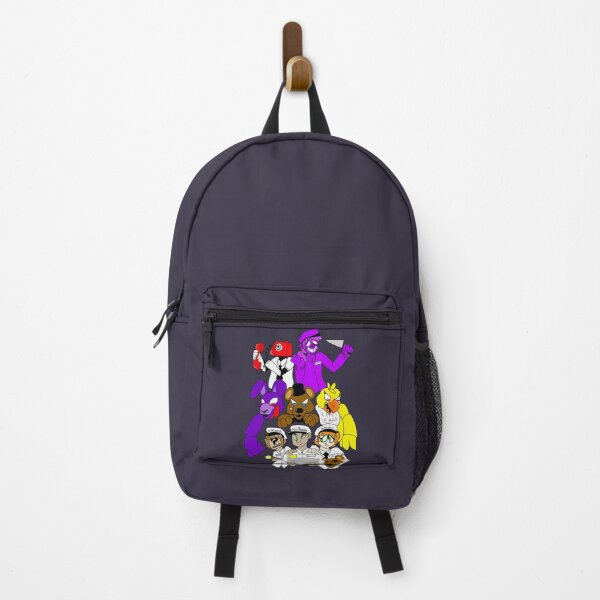 Item preview, Experience Survival Horror Humor Five Nights At Freddys! Gifts For designed and sold by Charlessiegel.