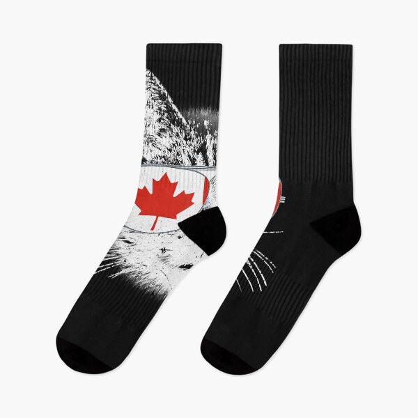 Item preview, Canada Flag Canadian Cat Sunglasses Funny Men Women designed and sold by Evrard122344.