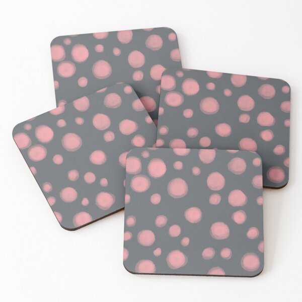 Item preview, Hot Pink Leopard Print - Queen Leopard Pattern designed and sold by Yeldiz.