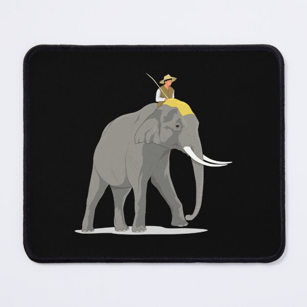 Item preview, lovely elephant animal designed and sold by NotoriousM.