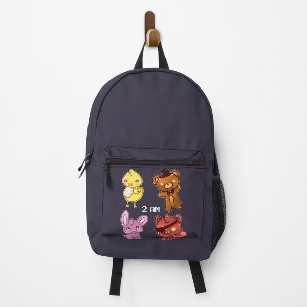 Item preview, Experience Survival Horror Humor Five Nights At Freddy'Scool Gift designed and sold by Charlessiegel.