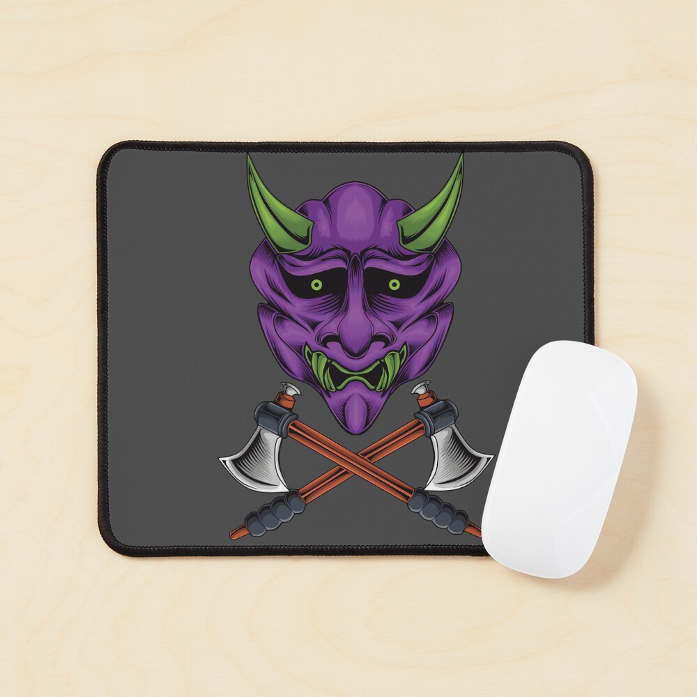 Item preview, Mouse Pad designed and sold by Marvs29.