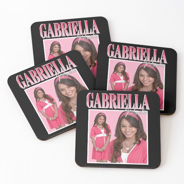 Item preview, Birthday Gabriella Beautiful Montez Mens Funny designed and sold by WendyLambu.