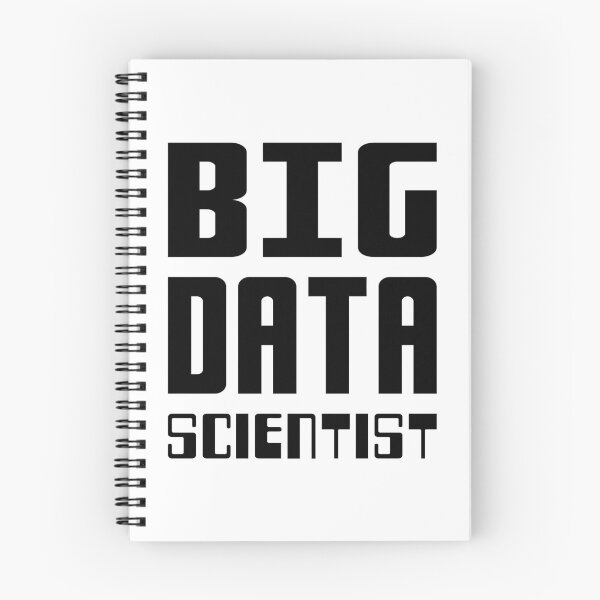 Item preview, Big Data Scientist Funny Technology designed and sold by JuxNdx.