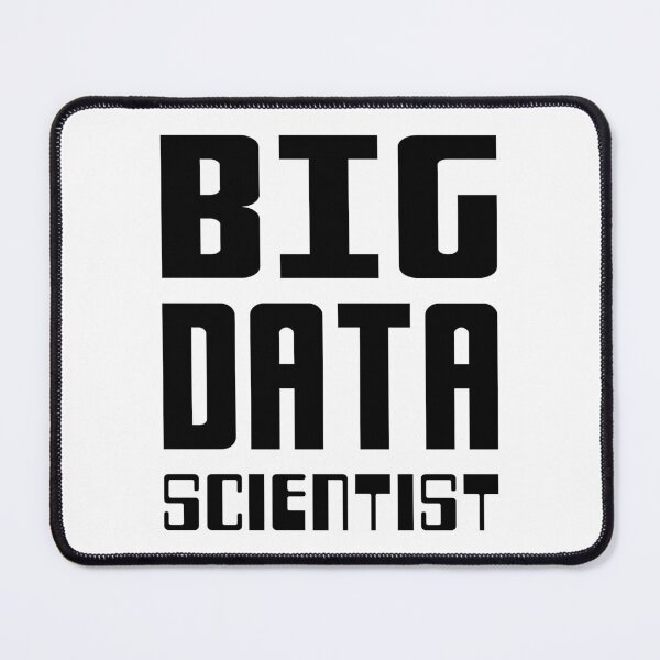 Item preview, Big Data Scientist Funny Technology designed and sold by JuxNdx.