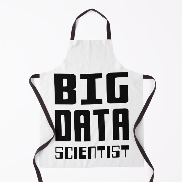 Item preview, Big Data Scientist Funny Technology designed and sold by JuxNdx.