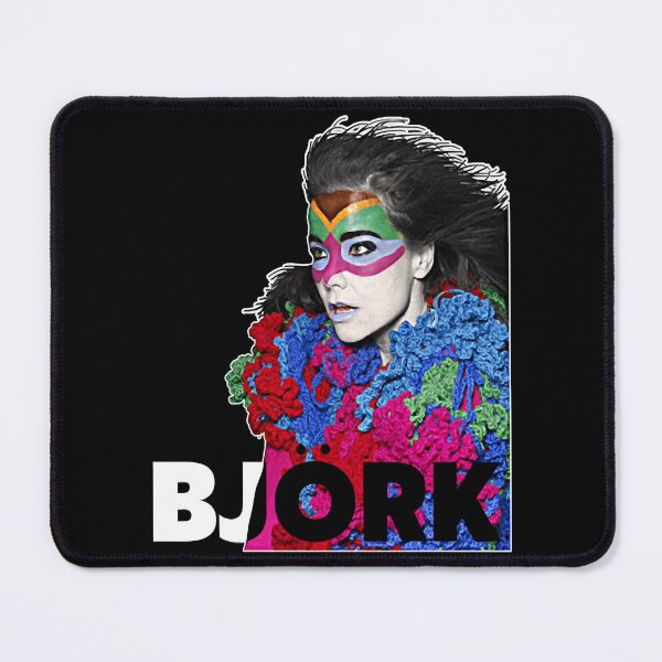 Item preview, Birthday Bjork Cute Mens Funny designed and sold by EstherWinters.