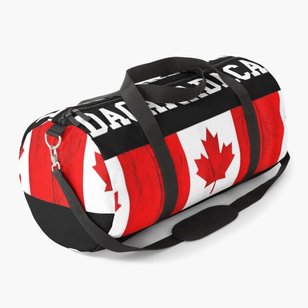 Artikelvorschau, Canada Flag Canadian Flag Canadian Roots Maple Leaf entworfen und verkauft von Evrard122344.
