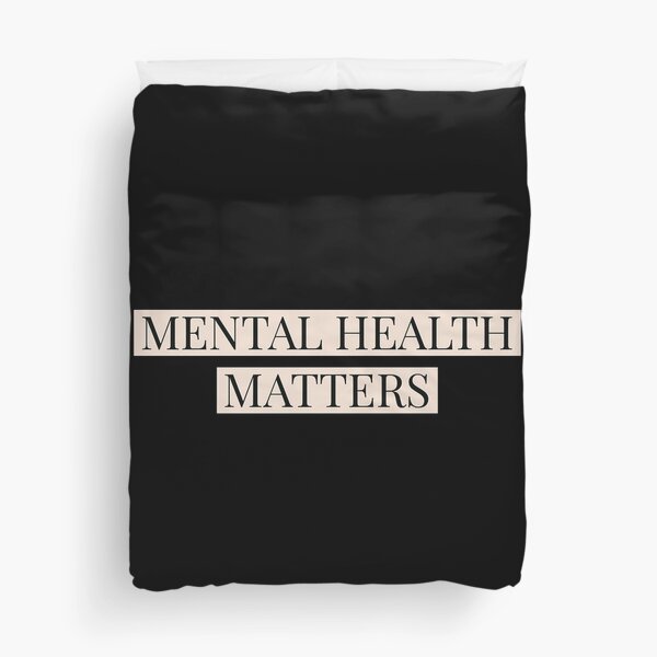 Item preview, Mental health matters  Sticker designed and sold by HanaLego.