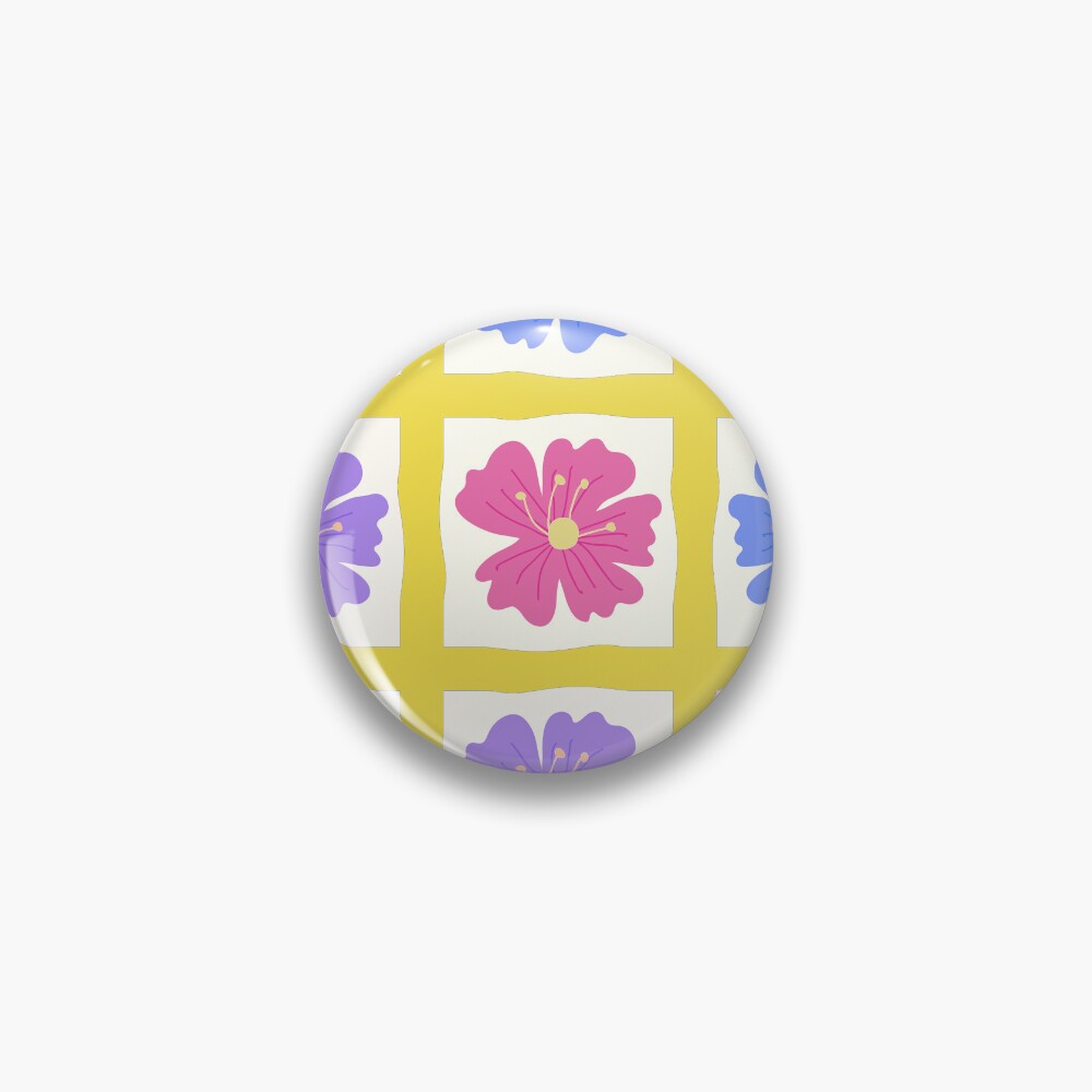 Item preview, Pin designed and sold by KeksWorkroom.