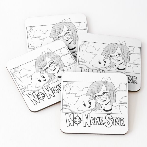 Item preview, Aris & Cirrus - No Name Star designed and sold by No-Name-Star.