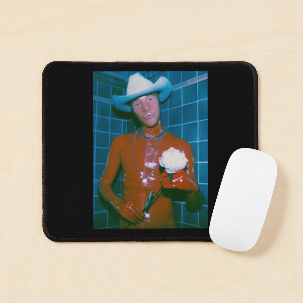 Item preview, Mouse Pad designed and sold by NotoriousM.