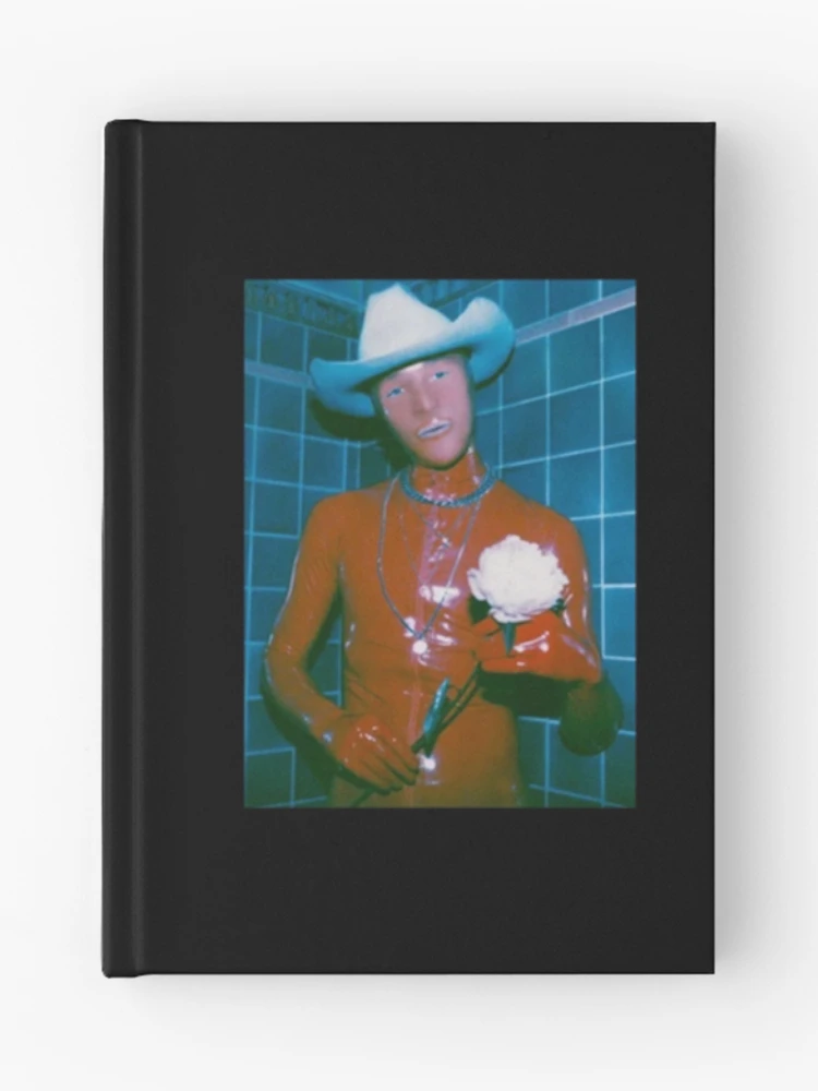 Thumbnail 1 of 3, Journal, matt designed and sold by NotoriousM.