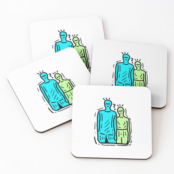 Item preview, lovely lovers designed and sold by crazyhome.
