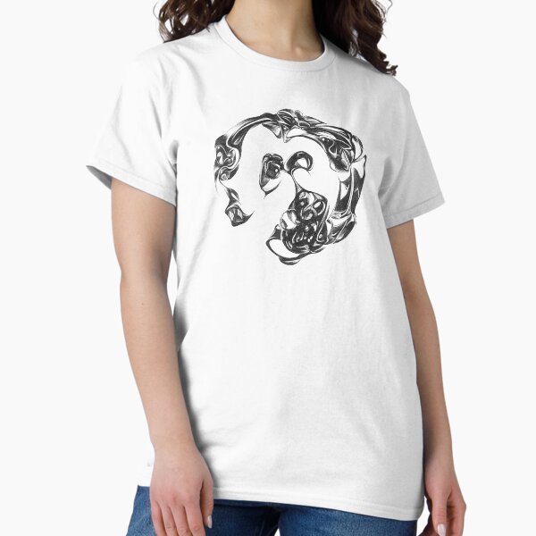 Aperçu de l'œuvre ETS 5 créée et vendue par PKdesigns.
