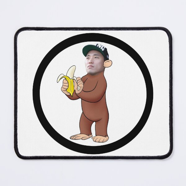 Item preview, Kang Gary Monkey Non-repeat designed and sold by Jamieslien.