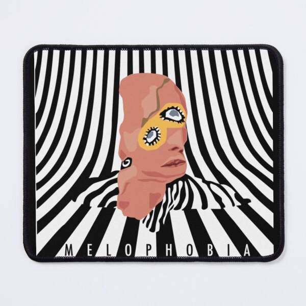 Item preview, melophobia cage the elephant designed and sold by NotoriousM.