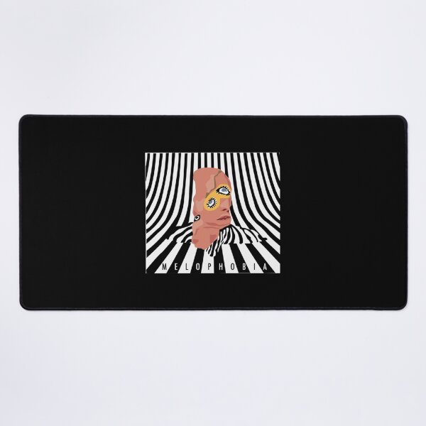 Item preview, melophobia cage the elephant designed and sold by NotoriousM.