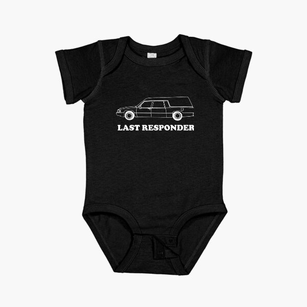 Item preview, Last Responder designed and sold by Tyrento12.