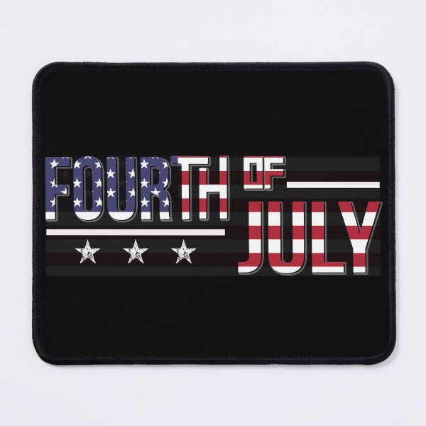 Item preview, 4th of JULY #2 designed and sold by Achily.