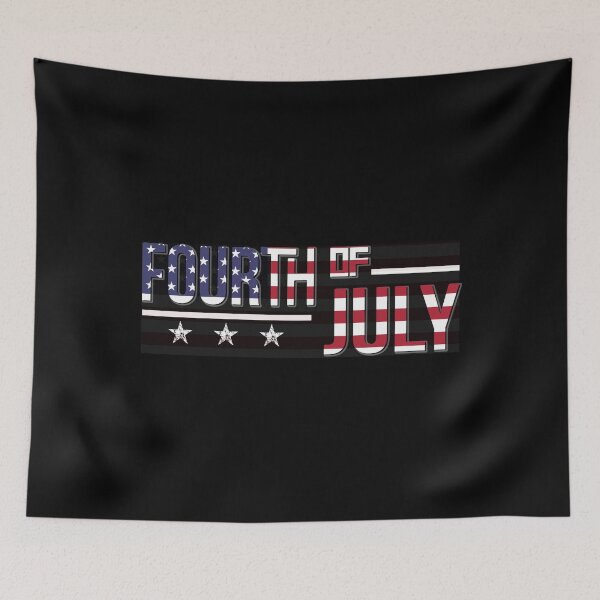 Item preview, 4th of JULY #2 designed and sold by Achily.