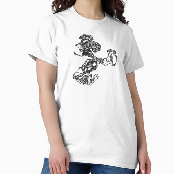 Aperçu de l'œuvre ETS 6 créée et vendue par PKdesigns.