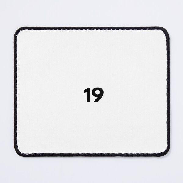 Item preview, Number nineteen designed and sold by Dj Gavric998.