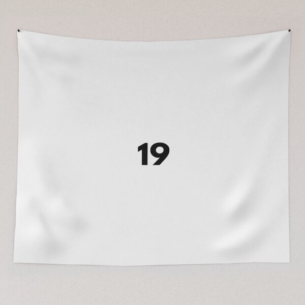 Item preview, Number nineteen designed and sold by Dj Gavric998.