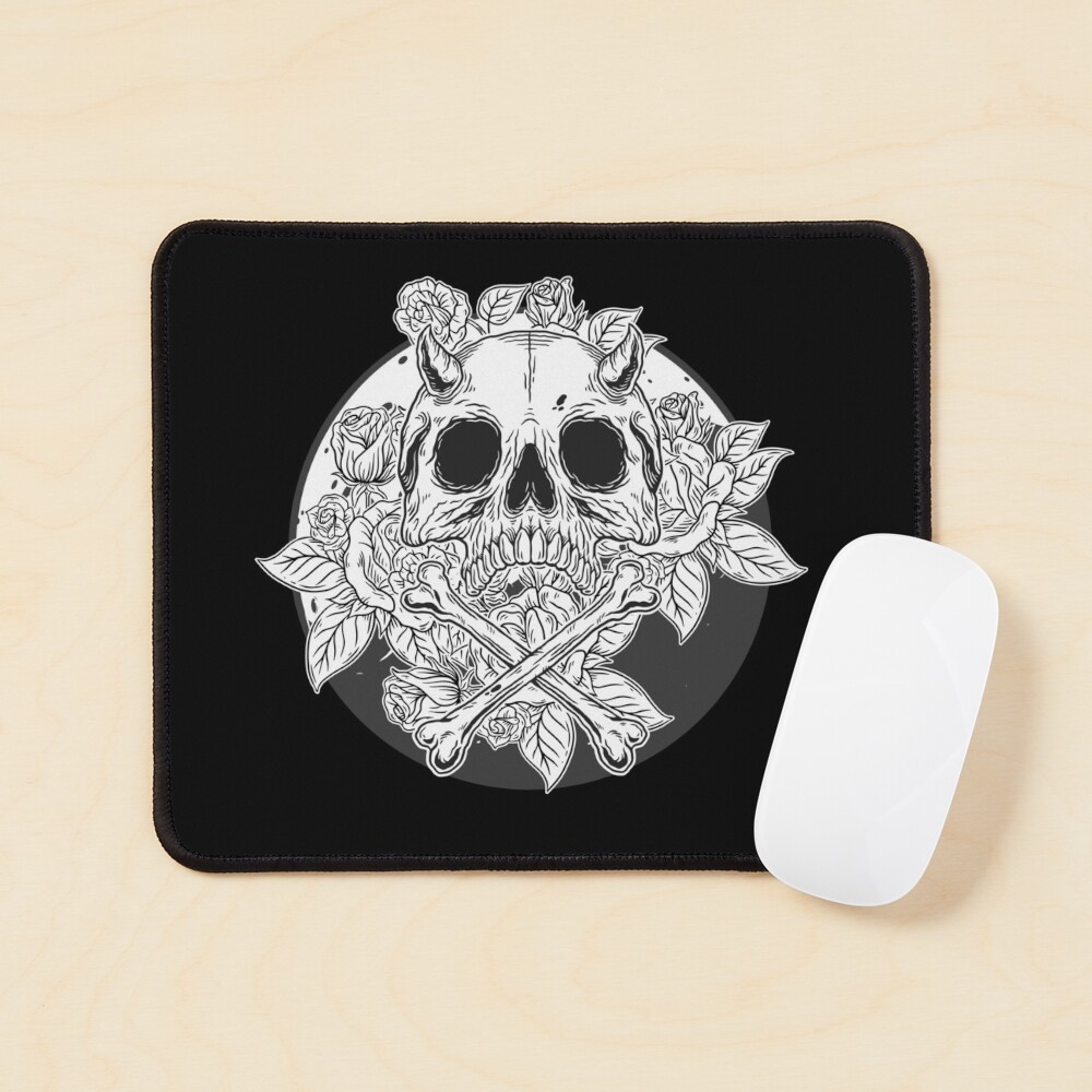 Item preview, Mouse Pad designed and sold by MixyMugs.