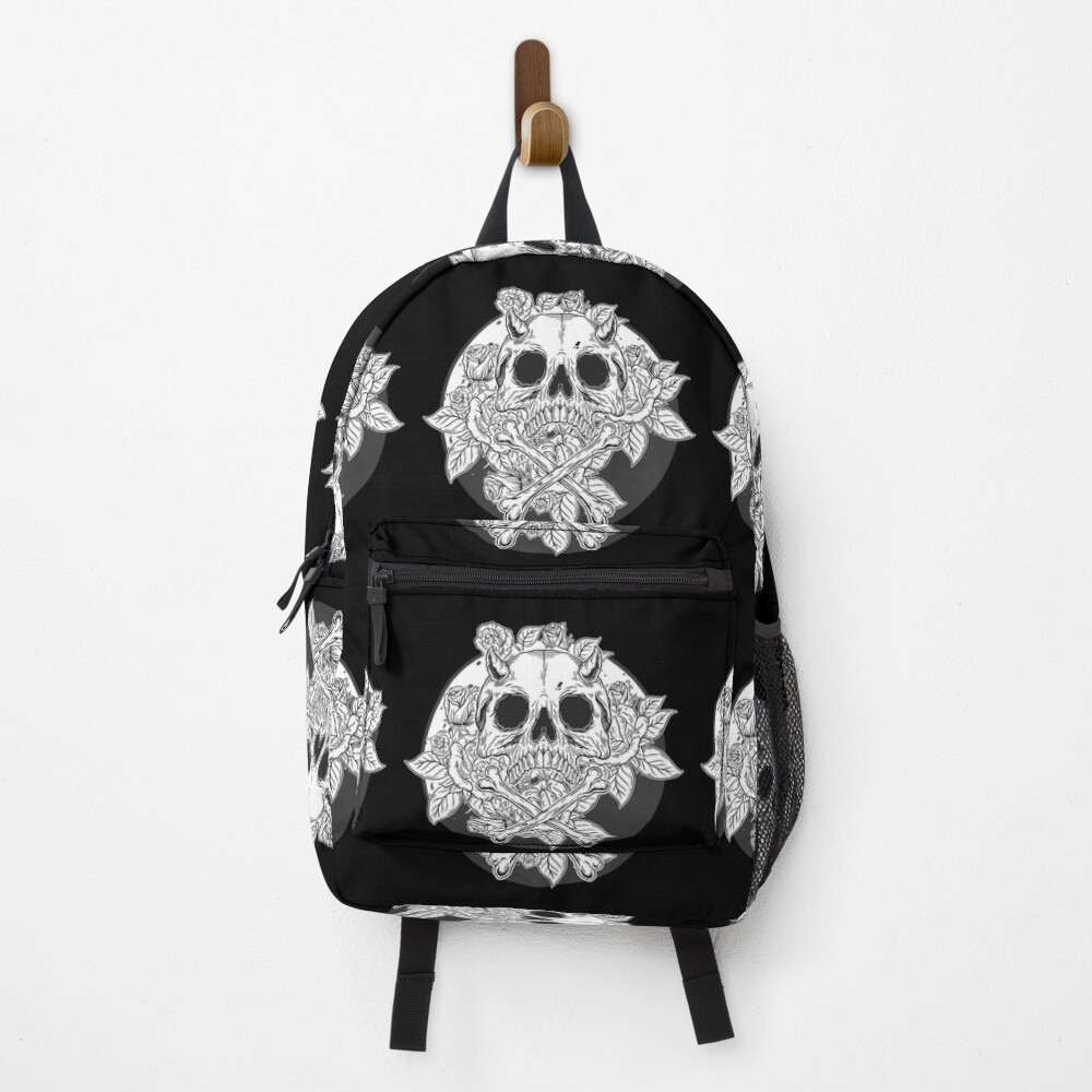 Item preview, Backpack designed and sold by MixyMugs.