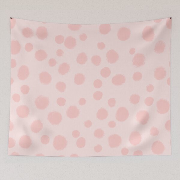 Item preview, Hot Pink Leopard Print - Queen Leopard Pattern designed and sold by Yeldiz.