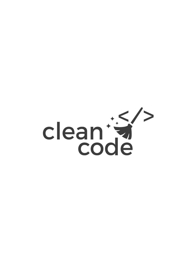Thumbnail 4 of 4, iPhone Case, Clean Code Funny Coder Technology designed and sold by JuxNdx.