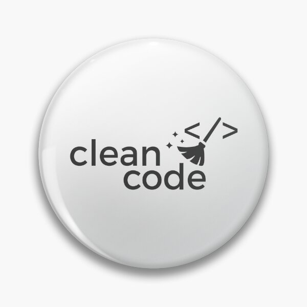 Item preview, Clean Code Funny Coder Technology designed and sold by JuxNdx.