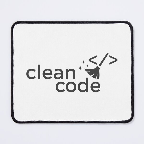 Item preview, Clean Code Funny Coder Technology designed and sold by JuxNdx.