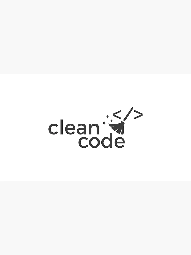 Thumbnail 3 of 3, Cap, Clean Code Funny Coder Technology designed and sold by JuxNdx.
