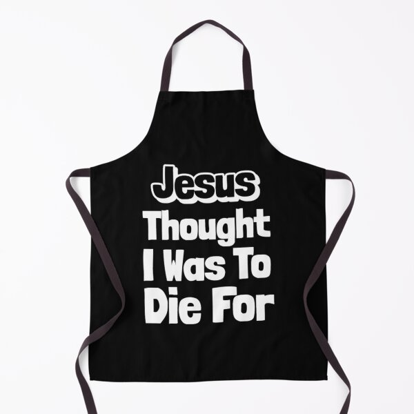 Item preview, Jesus Thought I Was to Die For designed and sold by Monique Prince.